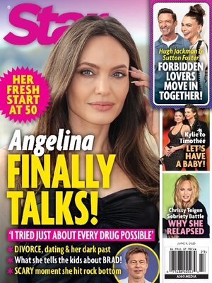 Star Magazine - Magazine